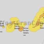 Wetterwarnung Gelb und Orange Claudia