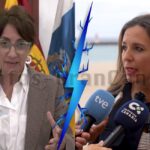 Zoff de León und Bueno