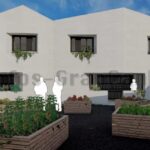 CoHOUSING in Valleseco