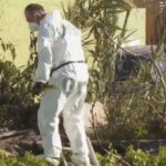 2 Tote bei Feuer in Arucas