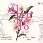 Mandelblütenfest Valsequillo 2026