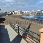 Telde Strand Salinetas