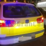 Polizei stoppt minderjährigen Autofahrer