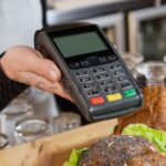 TPV - Kartenzahlung - Kreditkarte - Terminal