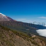 Teide Vulkan auf Teneriffa