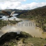 Dreharbeiten House of the Dragon Presa Las Niñas