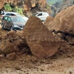 Steinschlag-Valsequillo-Tenteniguiada