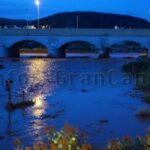 Wassermassen in Telde - ACFIPress