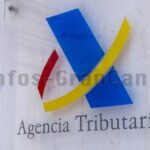 Finanzamt - AGencia Tributaria