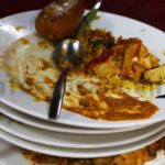 Lebensmittelverschwendung in der Gastronomie