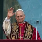 Papst Leon XIV