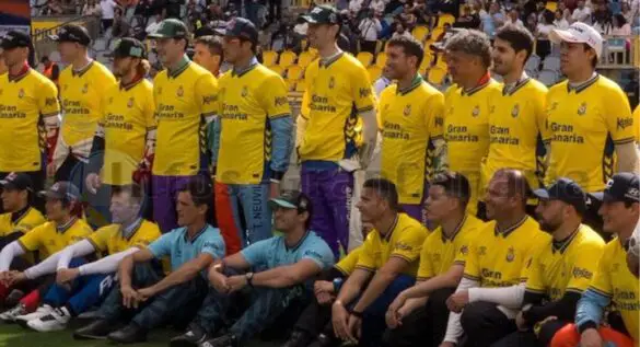 Brücke zum lokalen Sport (Cabildo GC)