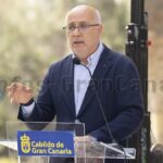 Antonio Morales in Maspalomas