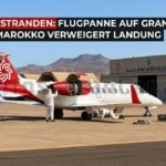 Hantavirus-Flugzeug-GranCanaria