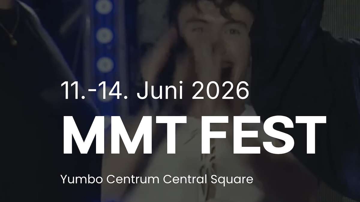 Music Meets Tourism-2026