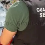 Seprona Gran Canaria