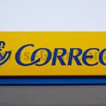 Spanische Post - Correos