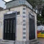 Kiosk Almeda de Colon Las Palmas