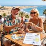 Leben als Renter auf Gran Canaria - Ratgeber
