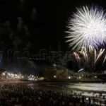 Noche San Juan Las Palmas 2026 - Darias