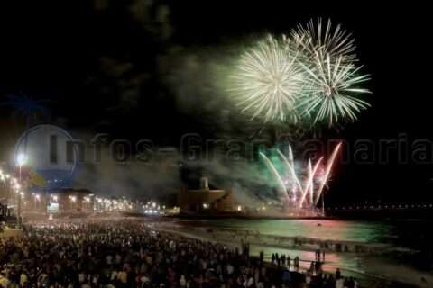Noche San Juan Las Palmas 2026 - LPACultura