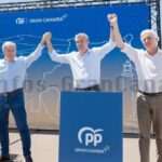 PP Gran Canaria will regieren