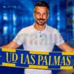 Ruben de la Barra Trainer UDLPA