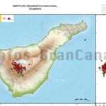 Erdbebenschwarm Teide Juli 2026