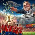 Finanzamt siegt bei der Fussball WM 2026