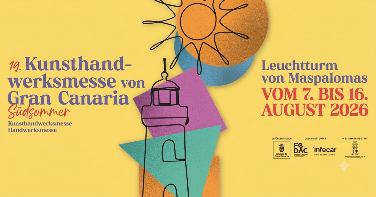 Handwerksmesse Sommer 2026