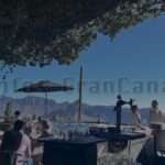 Restaurant La Cilla Artenara