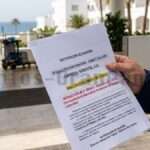 Strafe gegen Hotelunternehmen