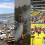 Gran Canaria vor 10 Jahren - August 2016