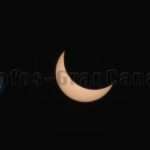 Sonnenfinsternis Kanaren 2026 Höchststand