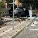 Unfall La Minilla