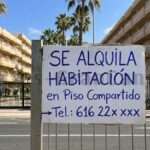 WG-Zimmer Immobilie Playa del Inglés
