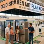 Geld sparen mit Plan Renove