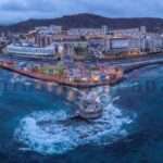 Las Palmas San Cristobal Uniklink Torre