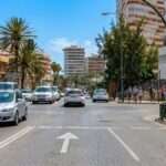 Las Palmas Verkehr