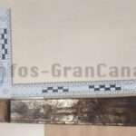 Machete San Bartolomé de Tirajana