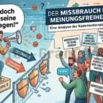 Meinungsfreiheit