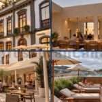 Hotel Arucas altes Casino