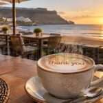Kaffee Thank You