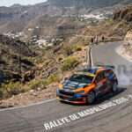 Rallye Maspalomas 2026