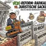 VOX Wahlprogramm Analyse